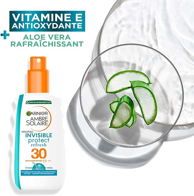 Garnier - Hydration Protection Lotion (Original)