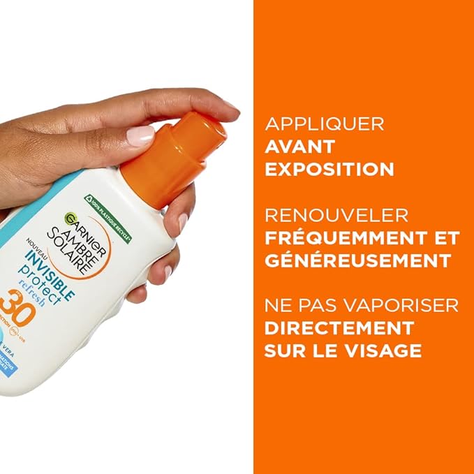 Garnier - Hydration Protection Lotion (Original)