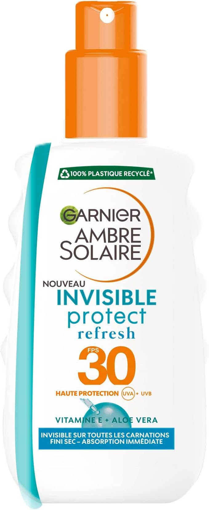 Garnier - Hydration Protection Lotion (Original)