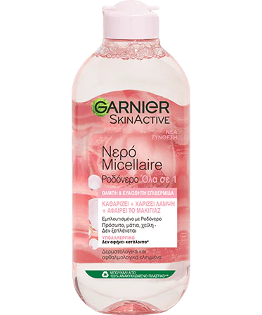 Garnier - Miracle Water Cleanser (Original)