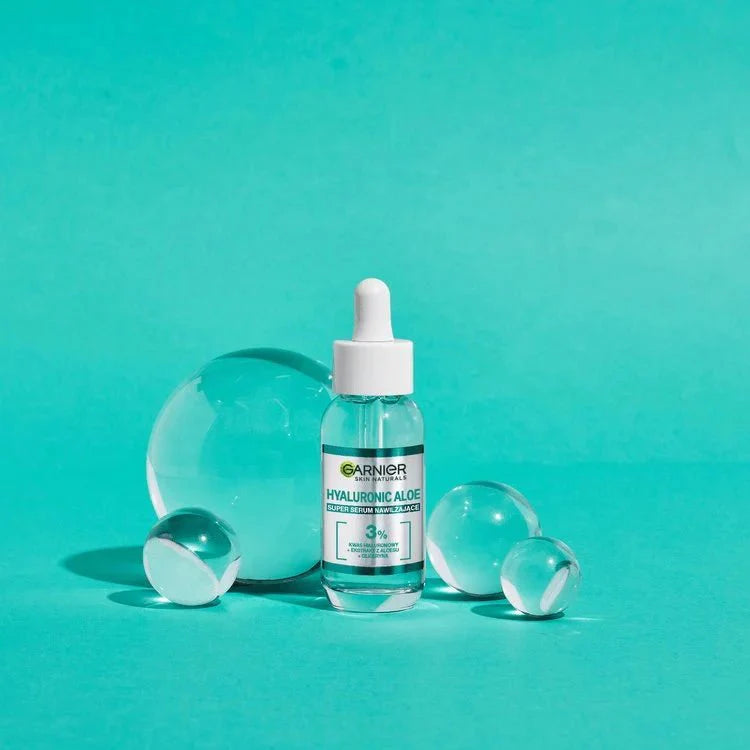 Garnier - Skin Natural Serum (Original)