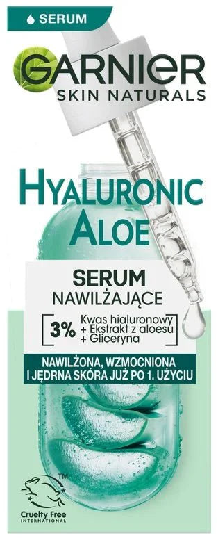 Garnier - Skin Natural Serum (Original)