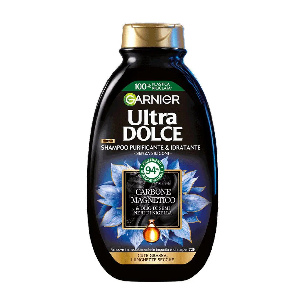 Garnier - Ultra Dolce Shampoo (Original)