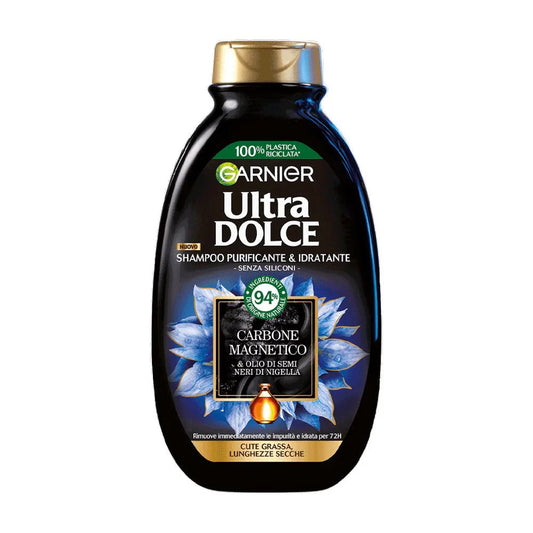 Garnier - Ultra Dolce Shampoo (Original)