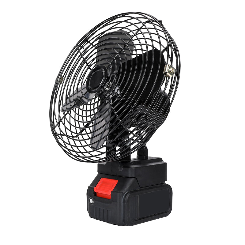 GD Super - Lithium Electric Fan