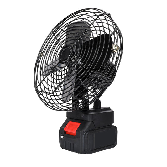 GD Super - Lithium Electric Fan