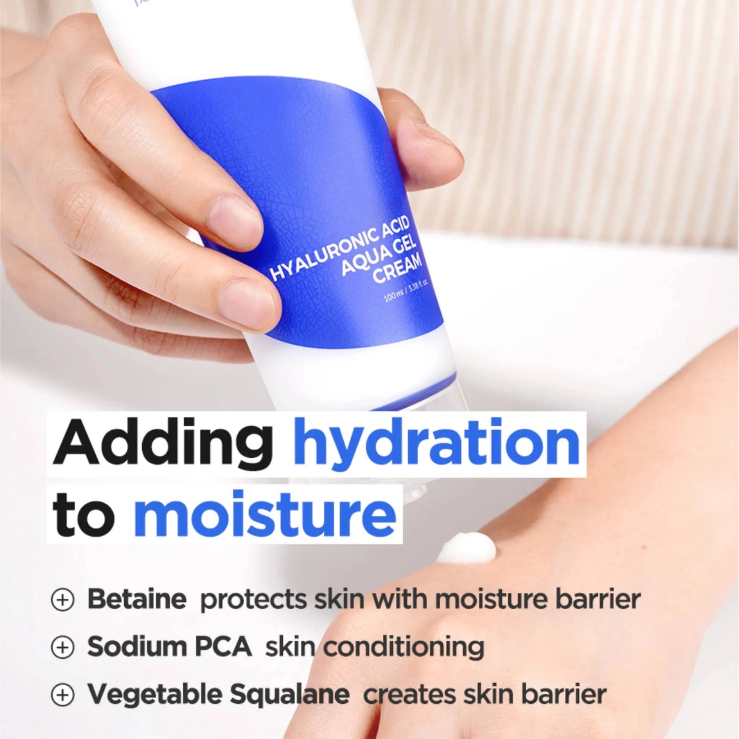 Gel Cream (Original)