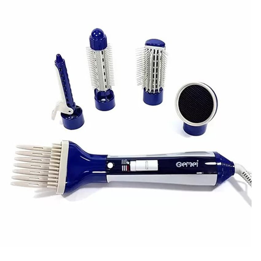Gemei - Hot Air Styler
