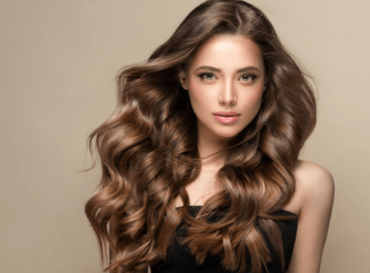 Gemei - Hot Air Styler