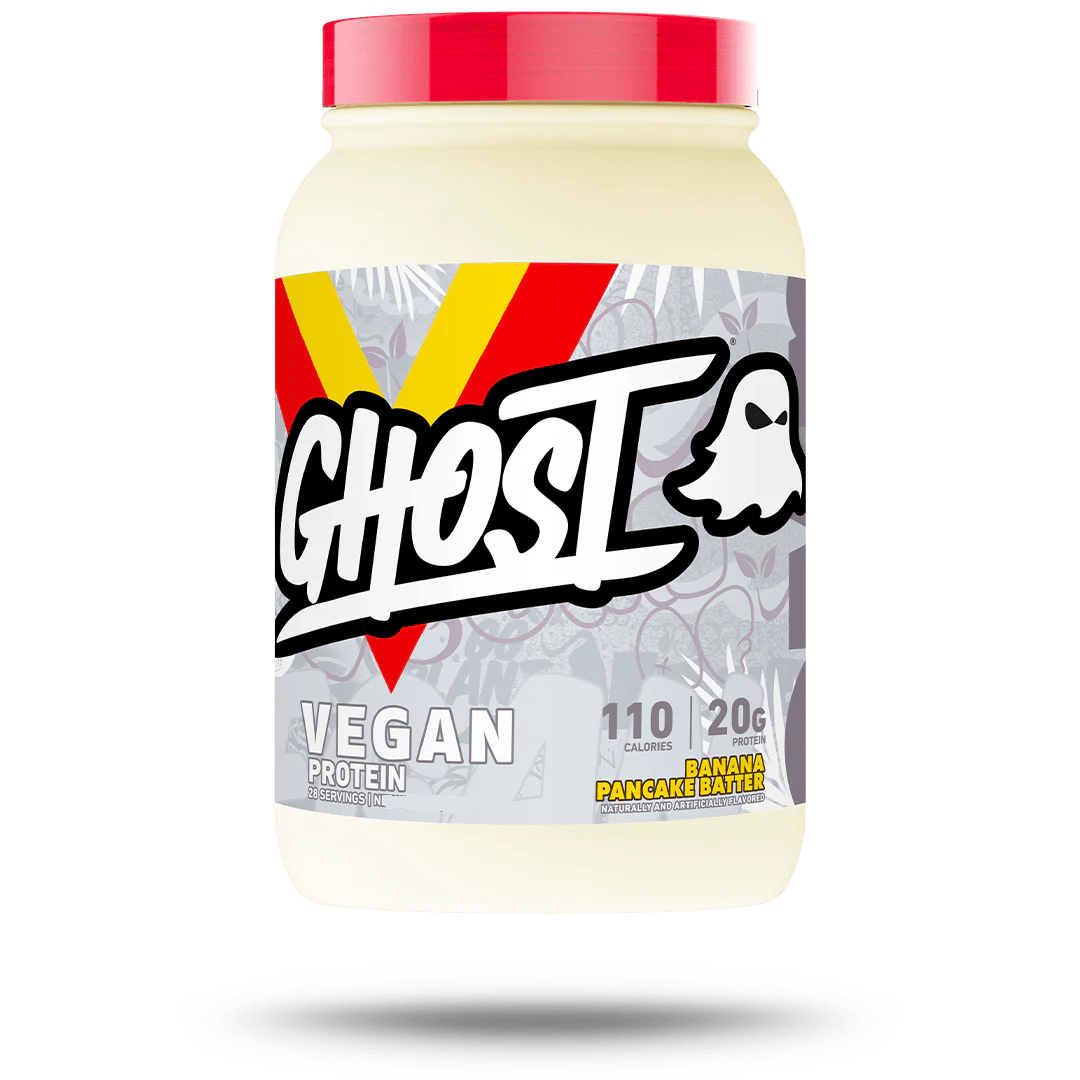 Ghost- Vegan Protein (Original) ©
