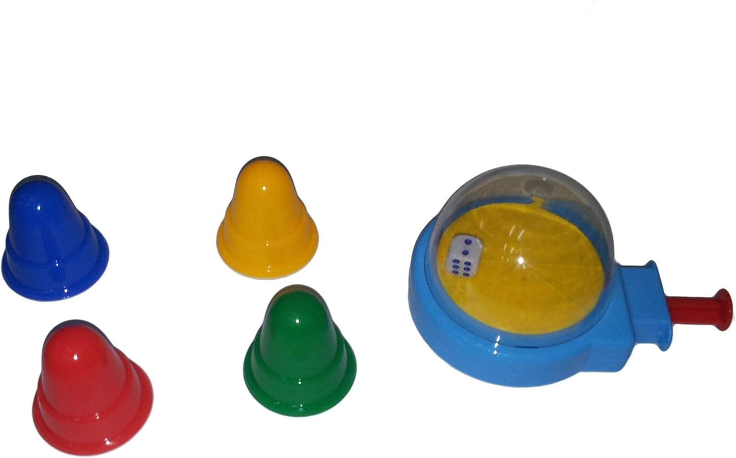 Giant Snake &  Ladders Game