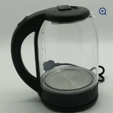Glass Electric Kettle