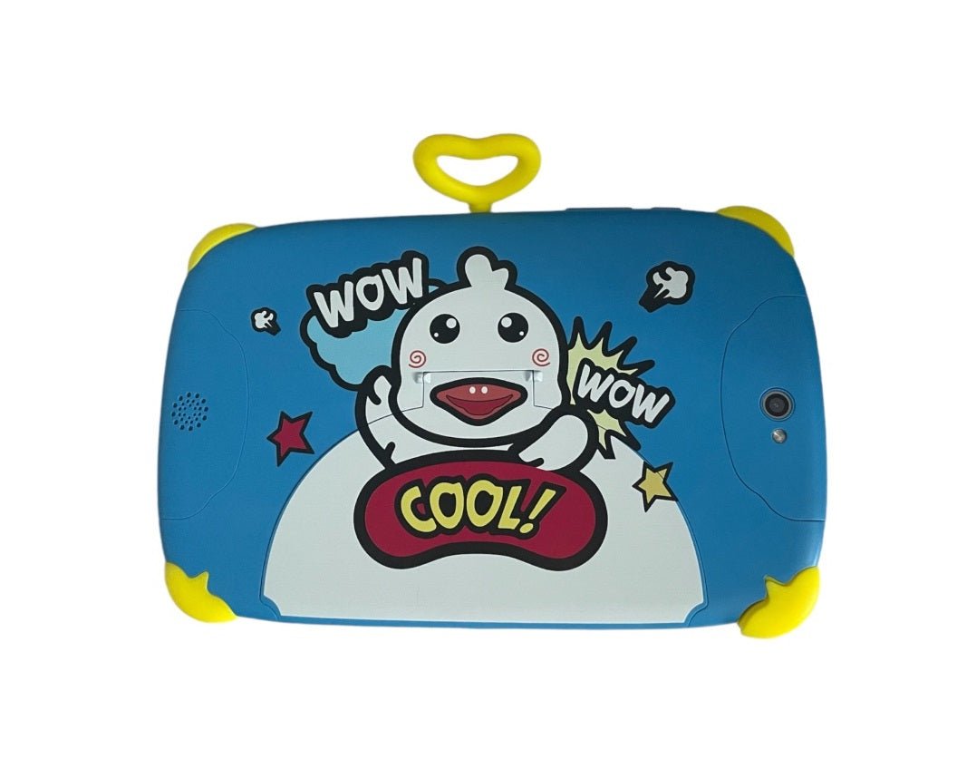 Global Vasion Tablet For kids ©