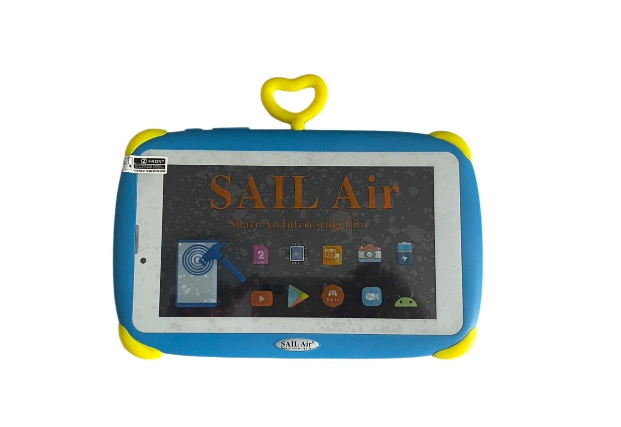 Global Vasion Tablet For kids ©