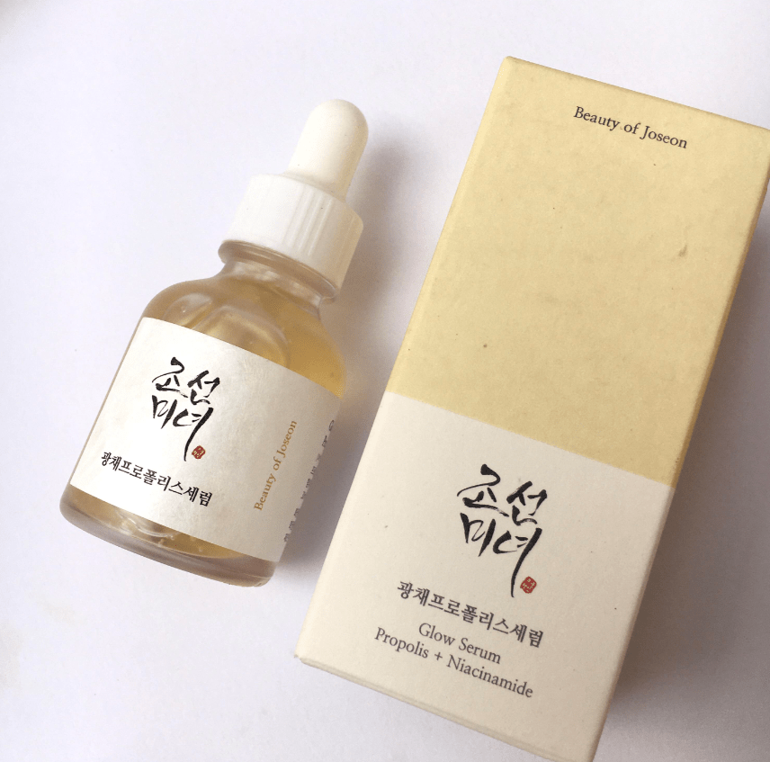 Glow Serum - Propolis + Niacinamide (Original)