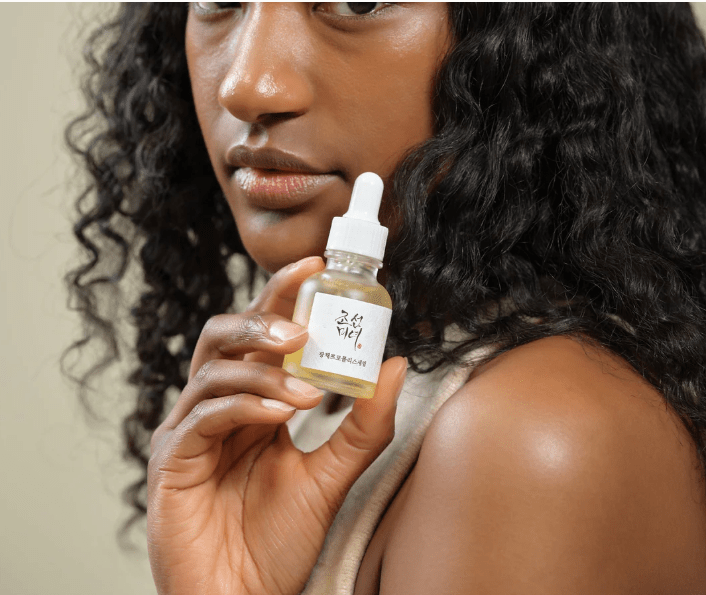 Glow Serum - Propolis + Niacinamide (Original)