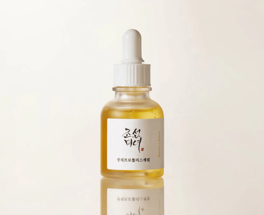Glow Serum - Propolis + Niacinamide (Original)