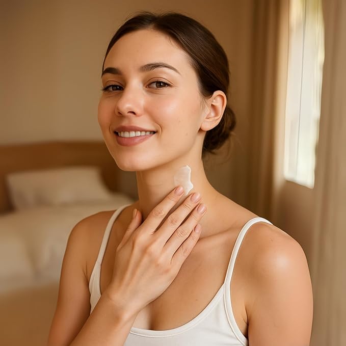 Gluta-C - Face & Neck Cream with Kojic Plus+ (Original)