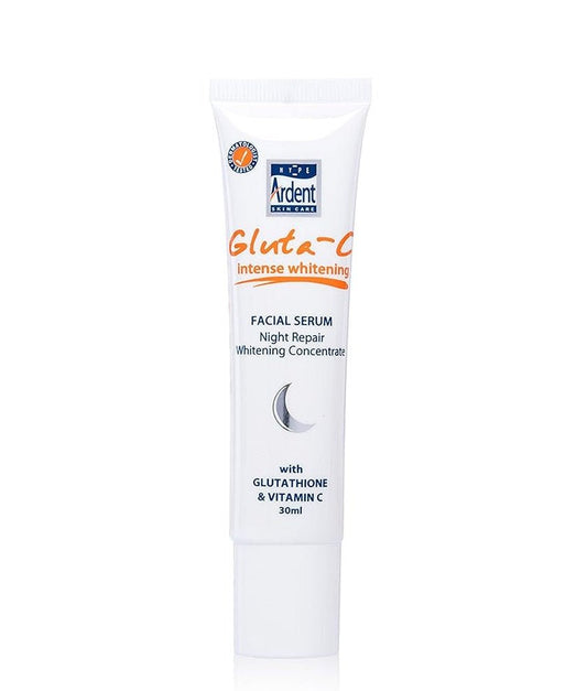 Gluta-C - Intense Whitening Facial Serum (Original)