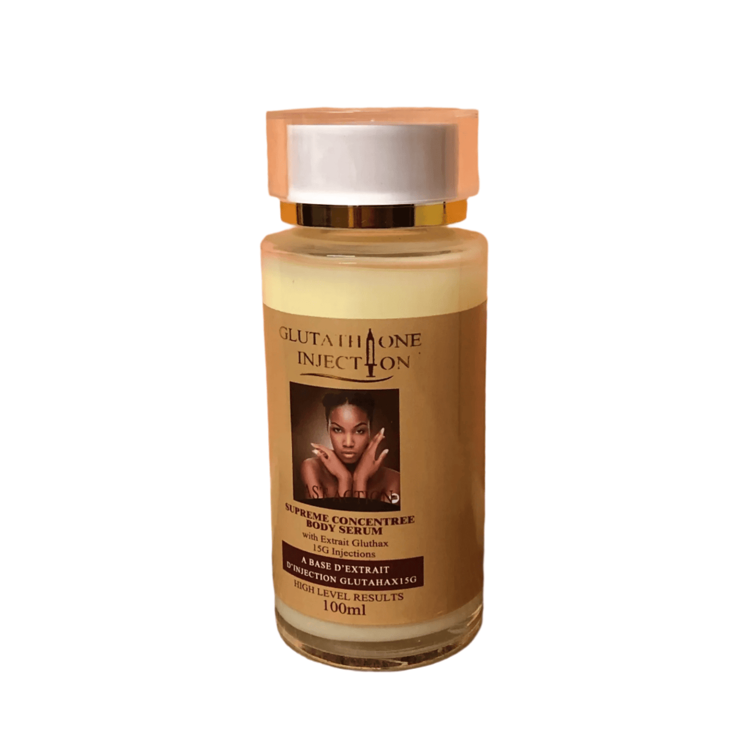 Glutathione - Body Serum