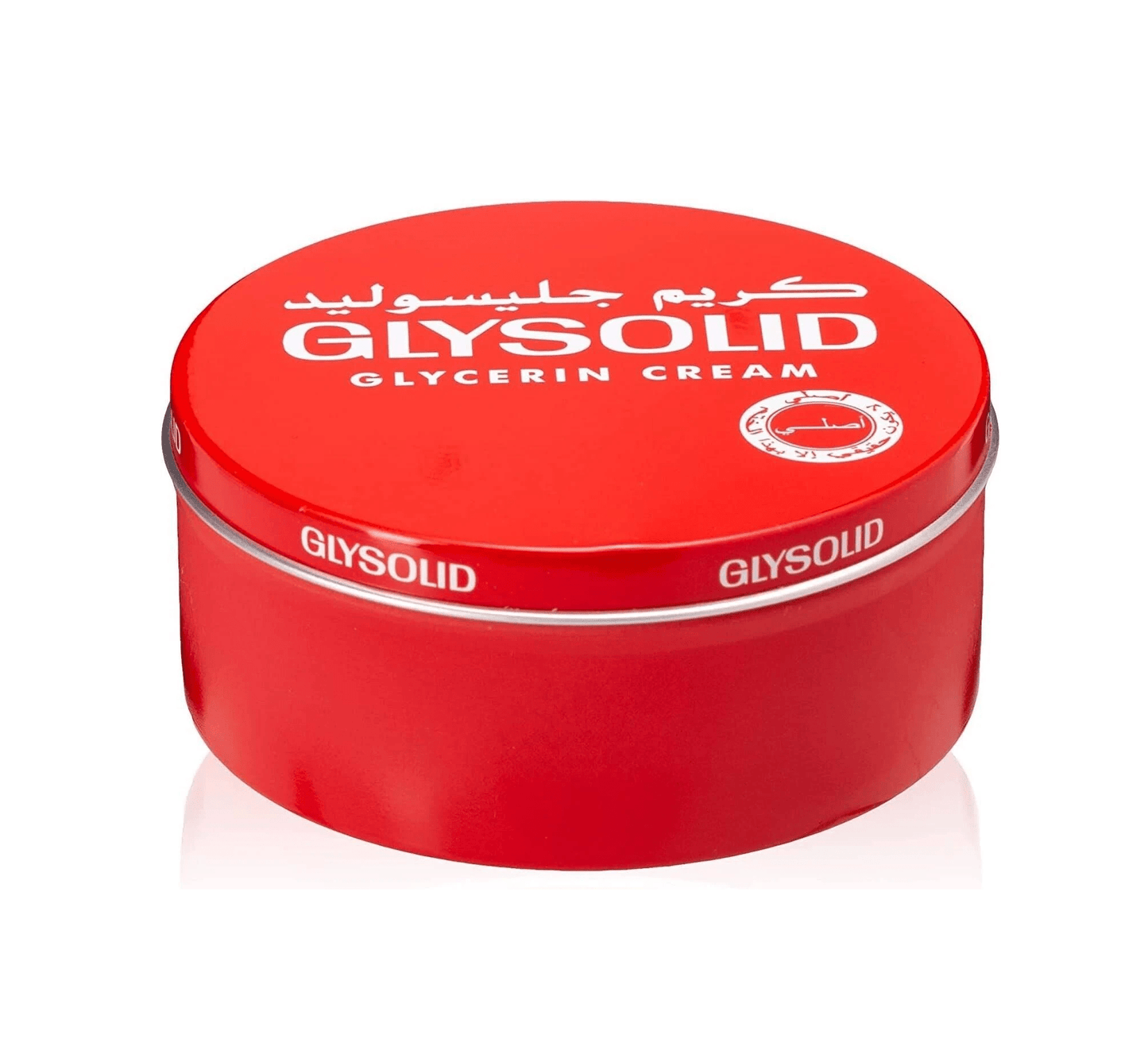 Glycerin Cream