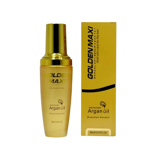Golden Maxi - Argon Oil (Original)