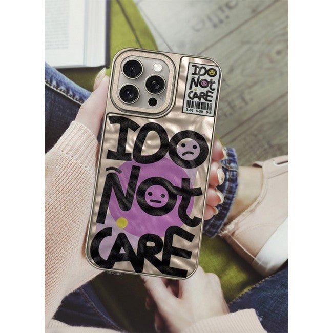 Graphic Phone Case
