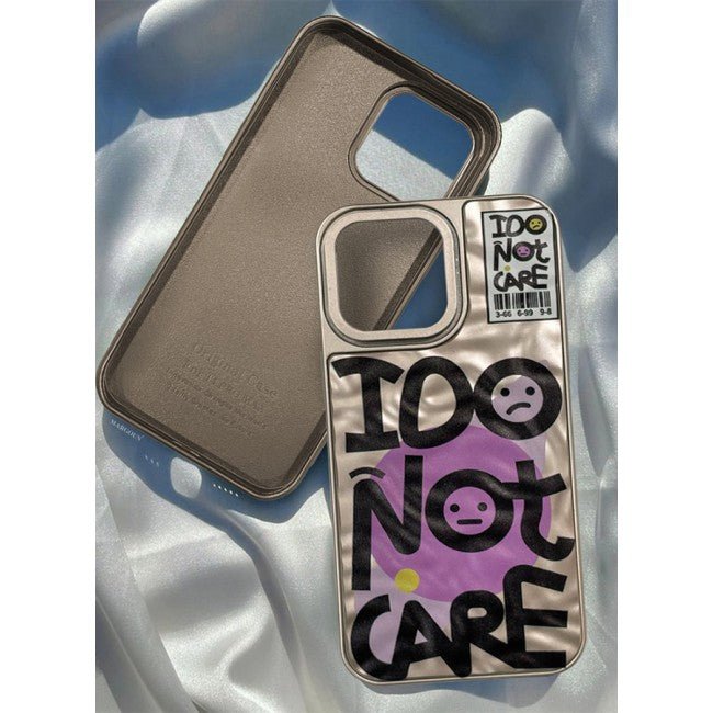 Graphic Phone Case