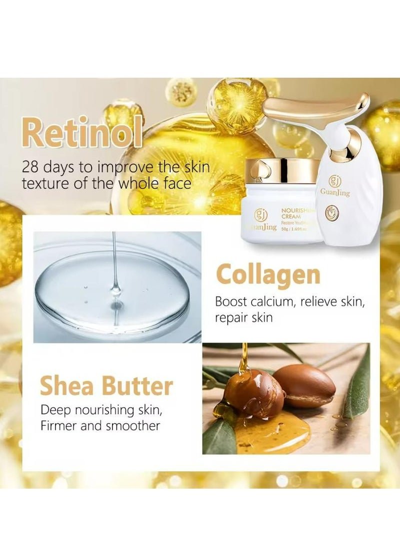 GuanJing - Nourishing Lifting Set (Original)