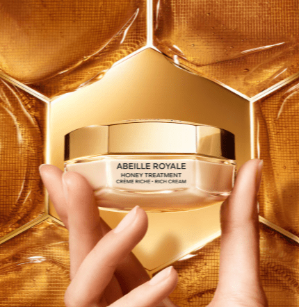 Guerlain Abeille - Royale Honey Treatment Day Cream (Original)