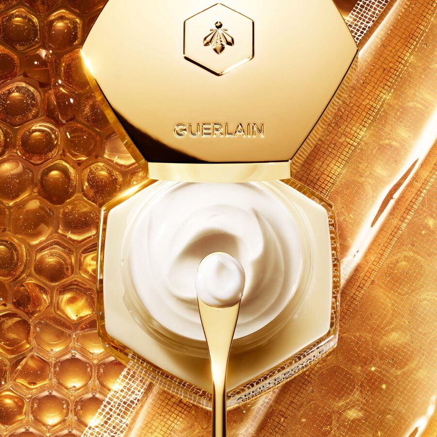 Guerlain Abeille - Royale Honey Treatment Day Cream (Original)