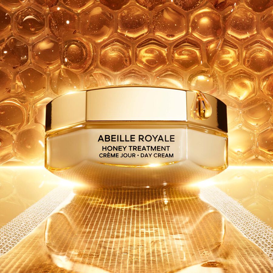 Guerlain Abeille - Royale Honey Treatment Day Cream (Original)