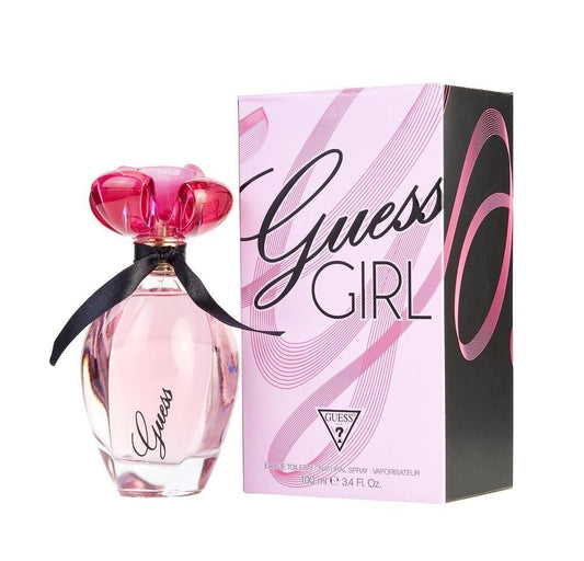 Guess Girl Perfume (Original) ©