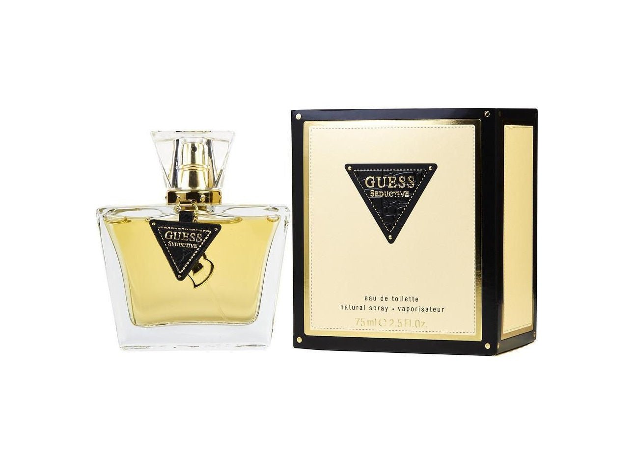 Guess Seductive Perfume (Original) ©