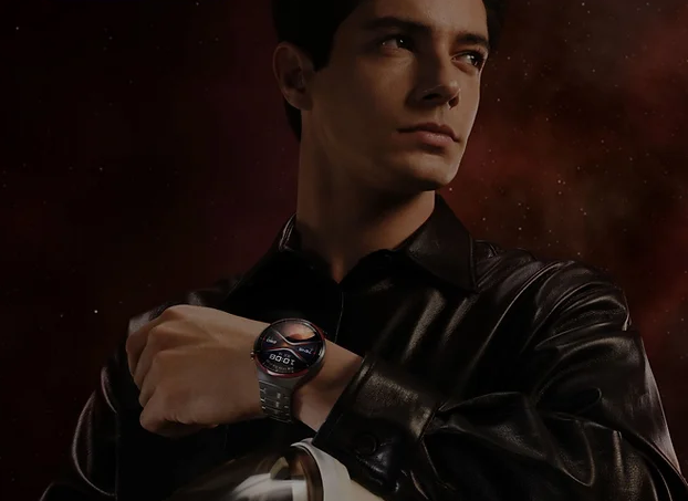 RW-Pro X  Smartwatch ©