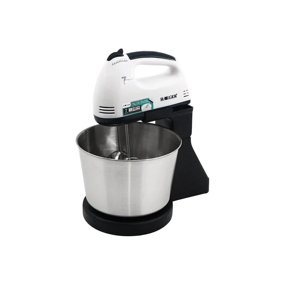 Haeger - Hand Mixer