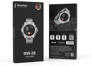 Haino Teko RW 39 Smart Watch ©