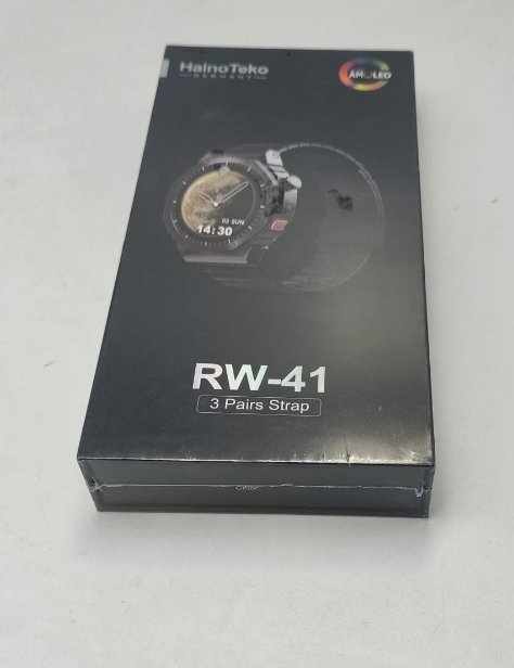 Haino Teko RW 41 Smart Watch ©