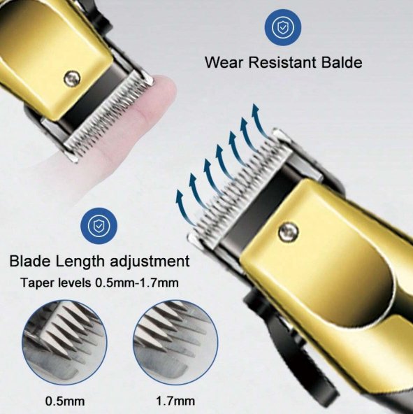 Hair Clipper Trimmer