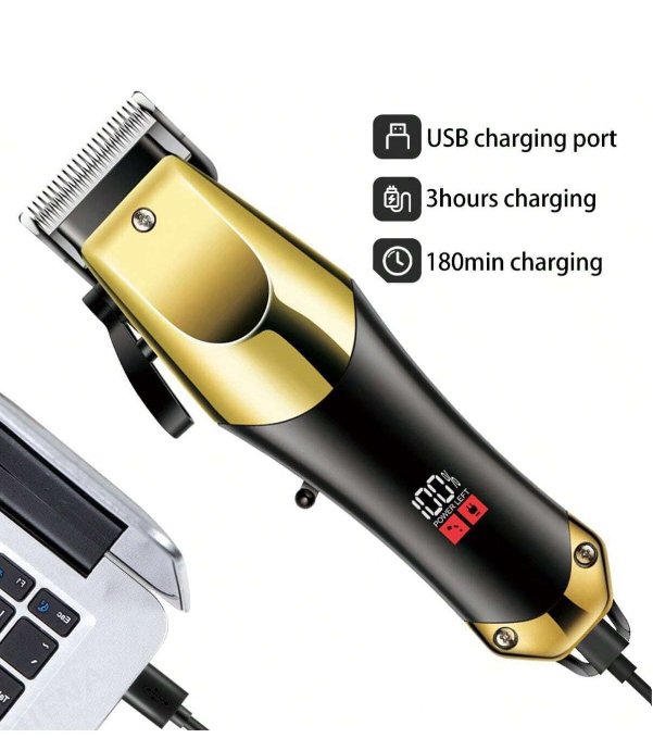 Hair Clipper Trimmer