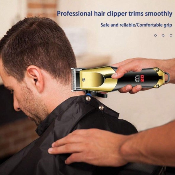 Hair Clipper Trimmer