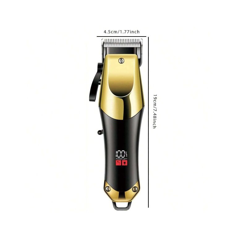 Hair Clipper Trimmer