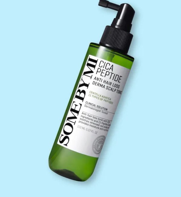 Hair Loss Derma Scalp Tonic (Original)