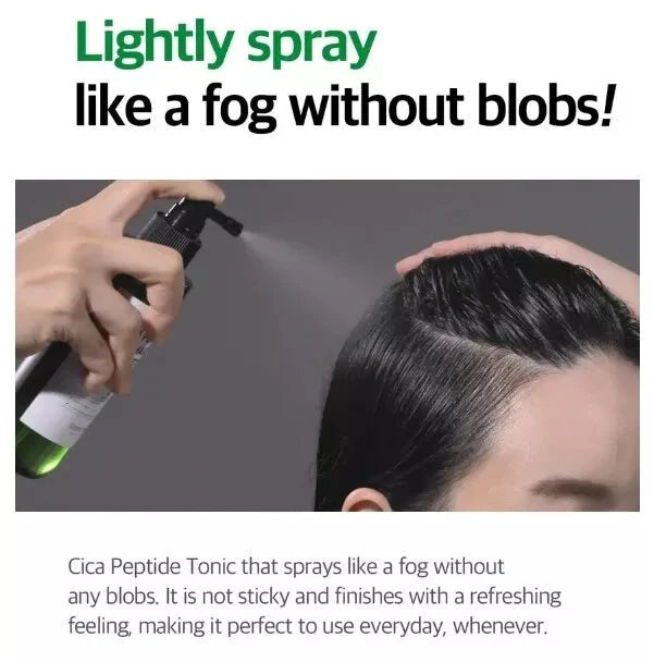 Hair Loss Derma Scalp Tonic (Original)