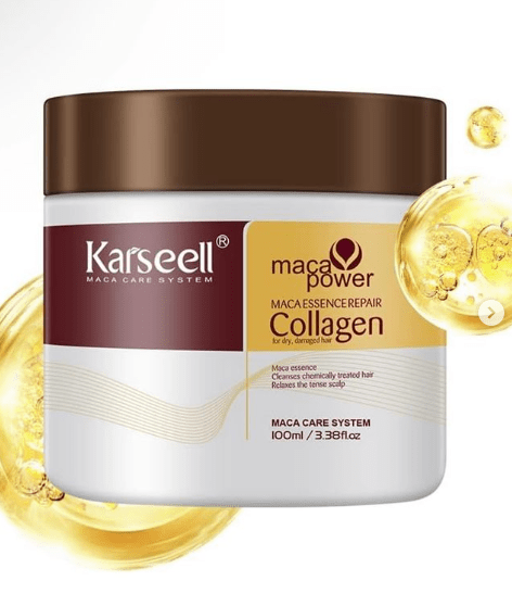 Hair Repair Collagen