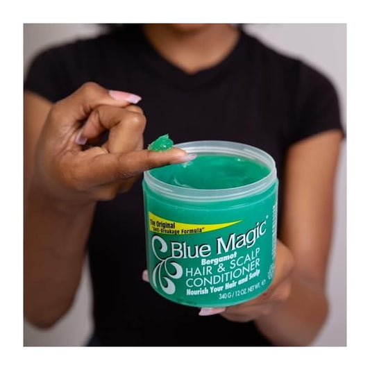 Hair Scalp Conditioner (Original)