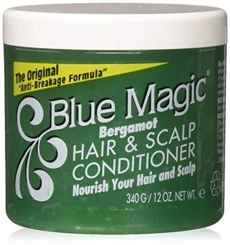 Hair Scalp Conditioner (Original)