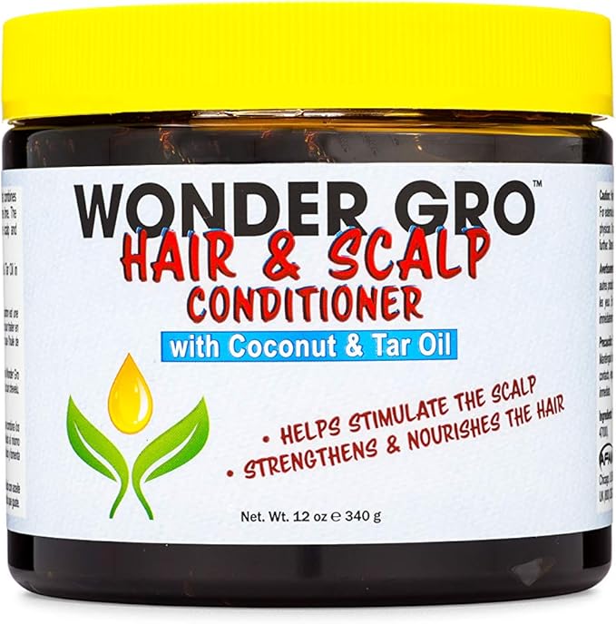 Hair &amp; Scalp Styling Conditioner (Original)