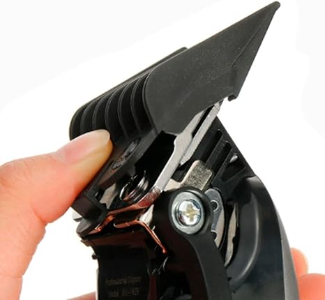 Hair Shaver & Clipper ©