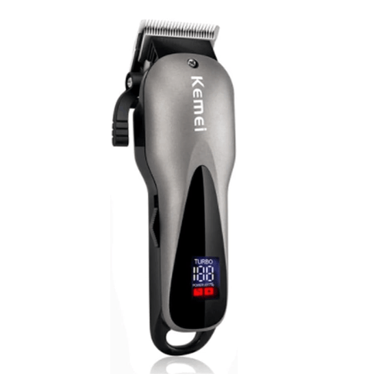 Hair Shaver & Clipper ©